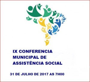 conferencia-de-assistencia-social- logun